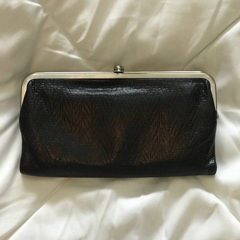 Hobo Wallet